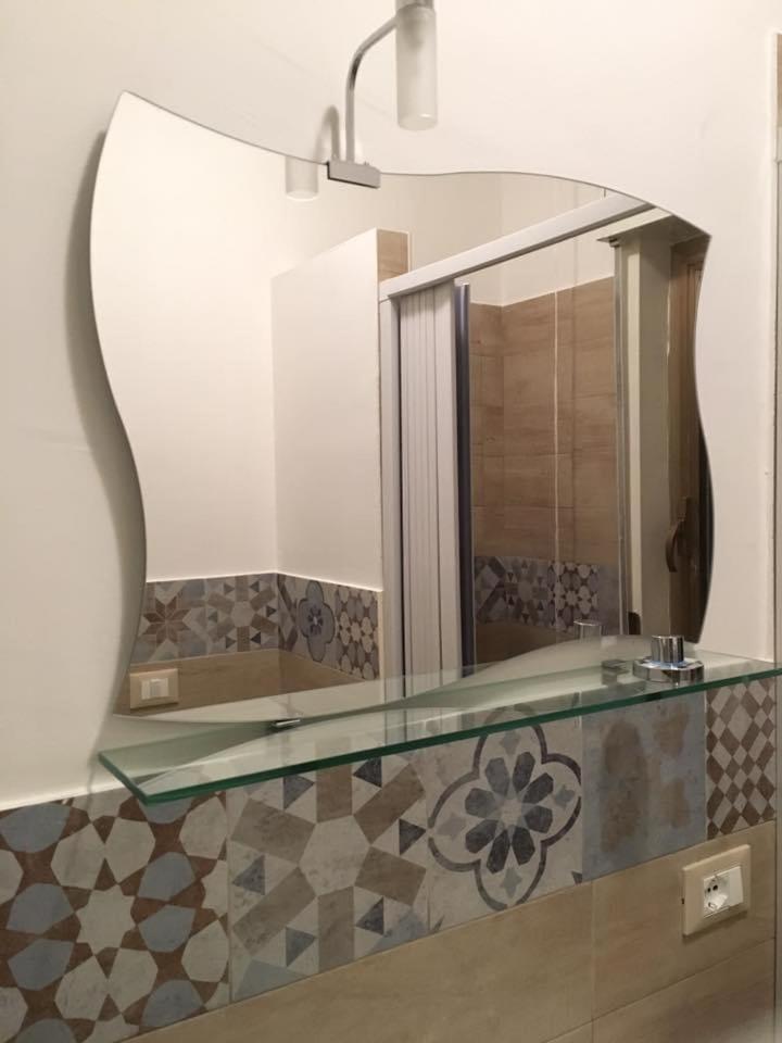 Dragonfly Rooms New Trapani Exterior foto