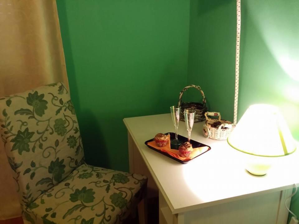 Dragonfly Rooms New Trapani Exterior foto