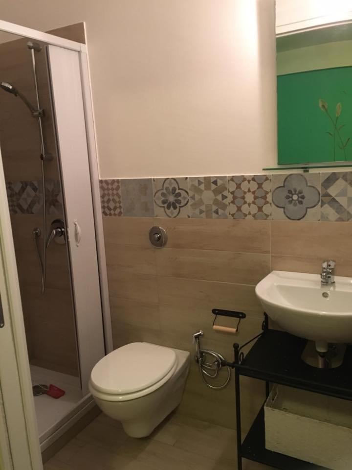 Dragonfly Rooms New Trapani Exterior foto