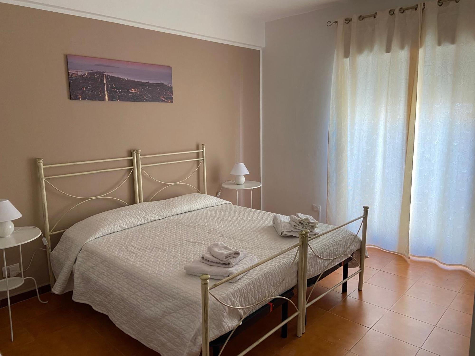 Dragonfly Rooms New Trapani Exterior foto