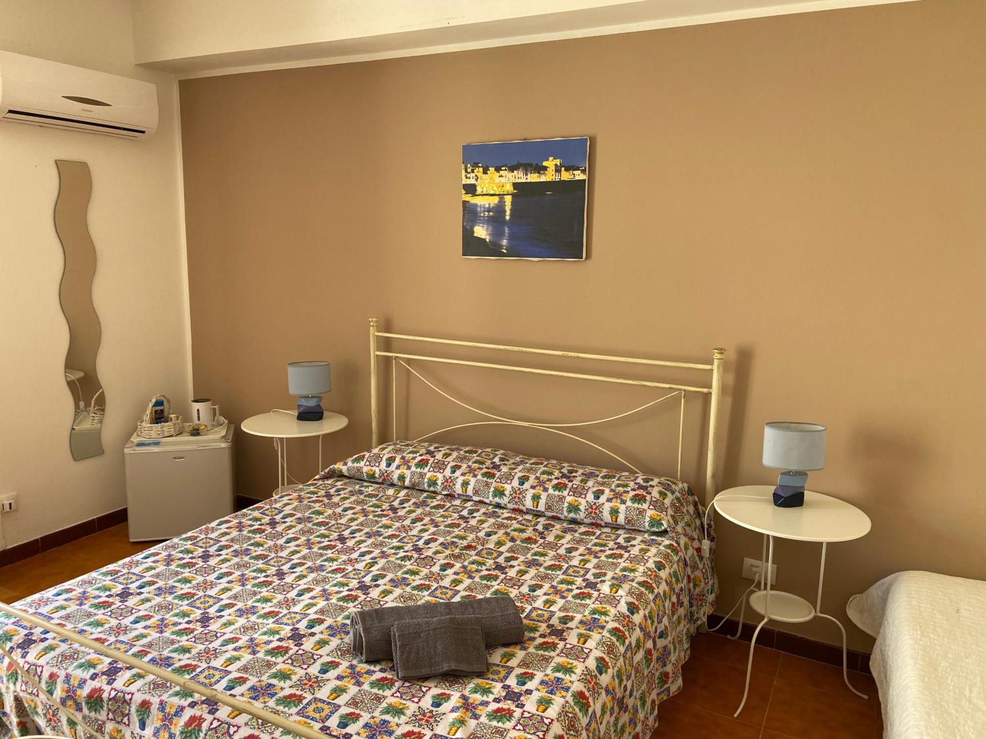 Dragonfly Rooms New Trapani Exterior foto